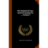 The Statistical Year-book Of Canada For ..., Volume 7