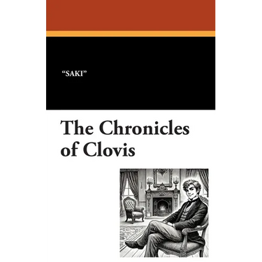 The Chronicles of Clovis