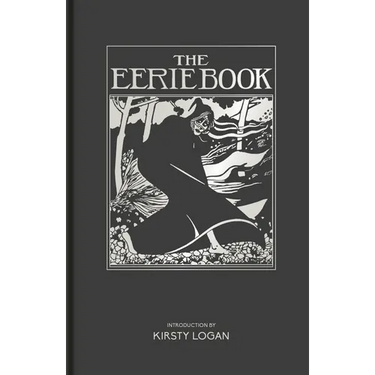 The Eerie Book