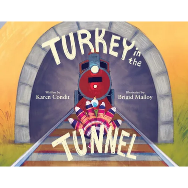 Turkey in the Tunnel