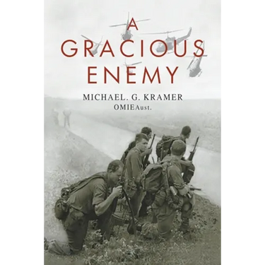A Gracious Enemy