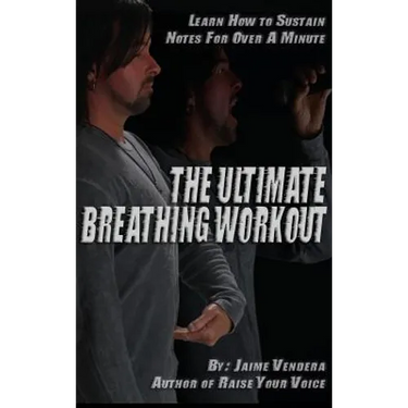 The Ultimate Breathing Workout