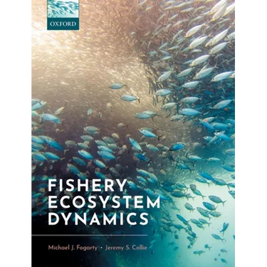 Fishery Ecosystem Dynamics P