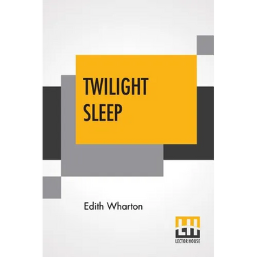 Twilight Sleep