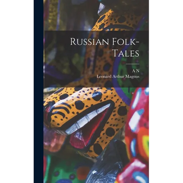 Russian Folk-tales