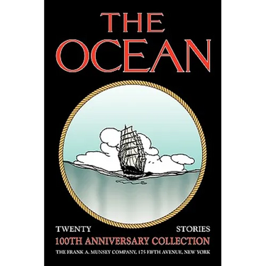The Ocean: 100th Anniversary Collection