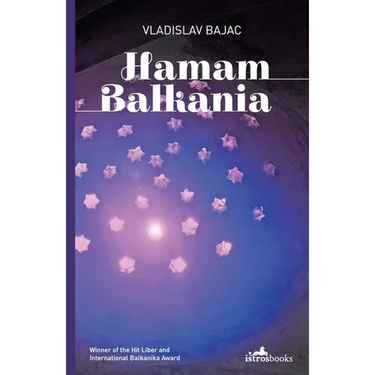 Hamam Balkania