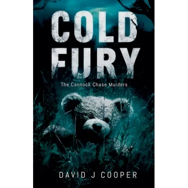 Cold Fury