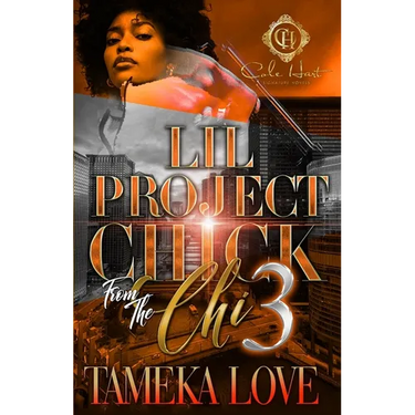 Lil Project Chick From The Chi 3: The Finale