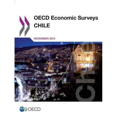 OECD Economic Surveys: Chile 2015