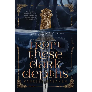 From These Dark Depths