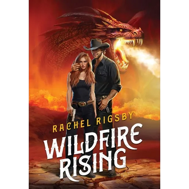 Wildfire Rising