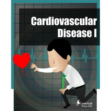 Cardiovascular Disease I (Contemporary Cover)