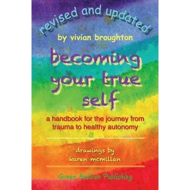 Becoming Your True Self