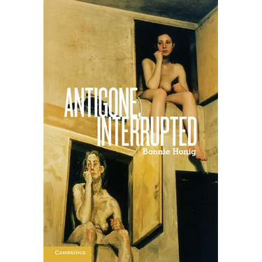 Antigone, Interrupted