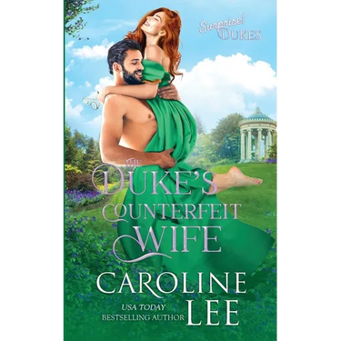 The Duke's Counterfeit Wife