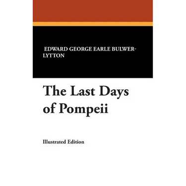 The Last Days of Pompeii