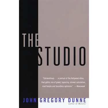 The Studio