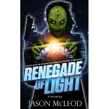 Renegade of Light