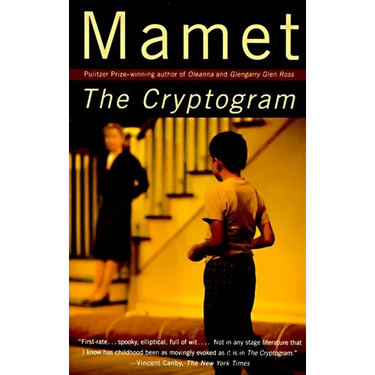The Cryptogram
