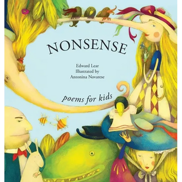Nonsense Poems for Kids