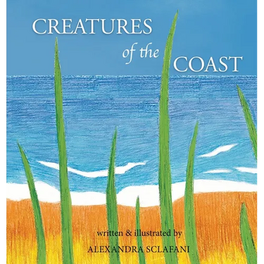 Creatures of the Coast