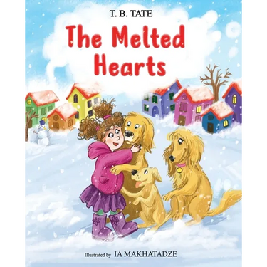 The Melted Hearts