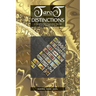 Tarot Distinctions: A Comprehensive Exploration of the Ancient Wisdom of Tarot