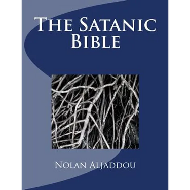 The Satanic Bible