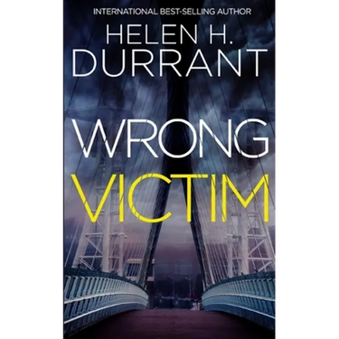 Wrong Victim