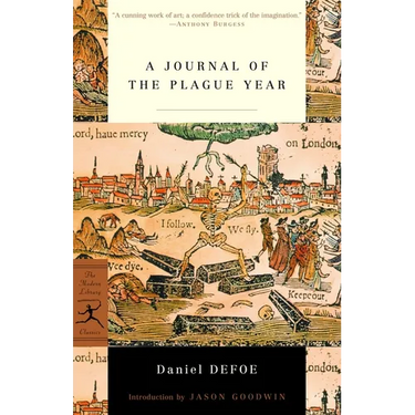 A Journal of the Plague Year
