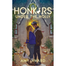 Honkers Under the Holly