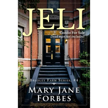 Jeli: Condo For Sale. Dead man not included!