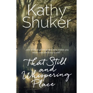 That Still and Whispering Place