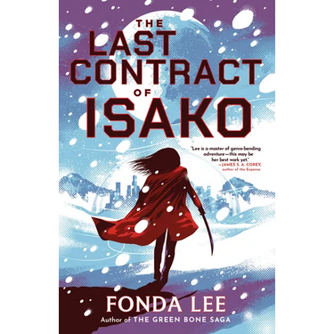 The Last Contract of Isako