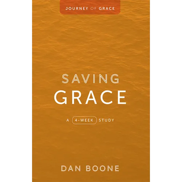 Saving Grace: A 4-Week Study