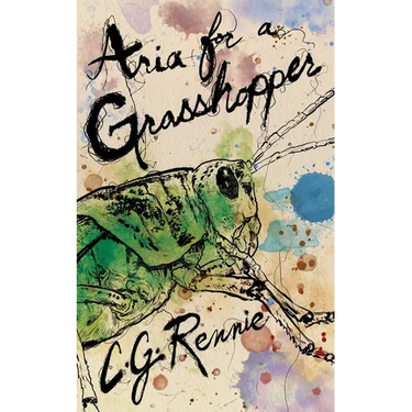 Aria for a Grasshopper