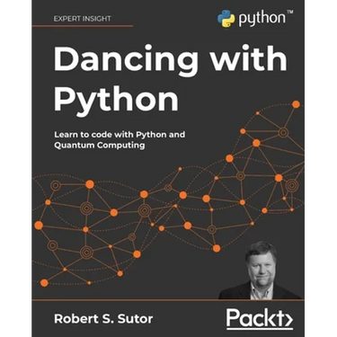 Dancing with Python: Learn to code with Python and Quantum Computing