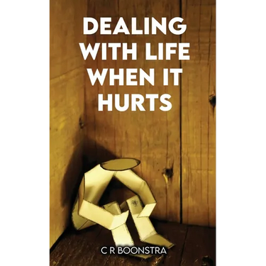 Dealing with Life When It Hurts