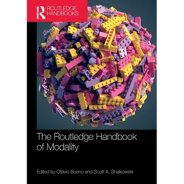 The Routledge Handbook of Modality