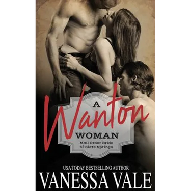 A Wanton Woman
