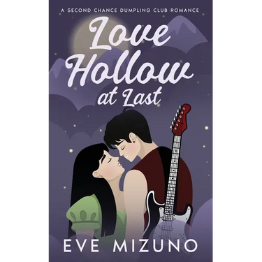 Love Hollow at Last