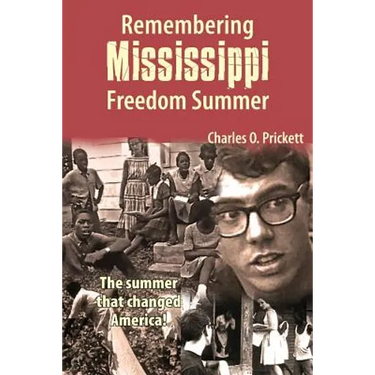 Remembering Mississippi Freedom Summer