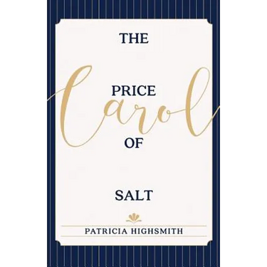 The Price of Salt: OR Carol