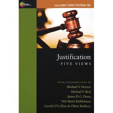 Justification: Five Views