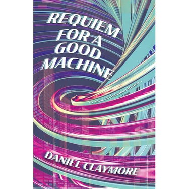 Requiem for a Good Machine