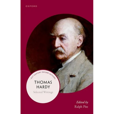 Thomas Hardy: Selected Writings