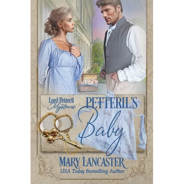 Petteril's Baby