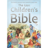 The Lion Children's Bible