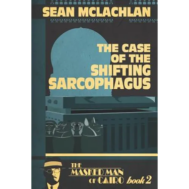 The Case of the Shifting Sarcophagus